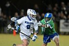 MLax vs Salve  Wheaton College Men’s Lacrosse vs Salve Regina University in the 2024 NEWMAC quarterfinals. - Photo By: KEITH NORDSTROM : Wheaton, Lacrosse, LAX, NEWMAC